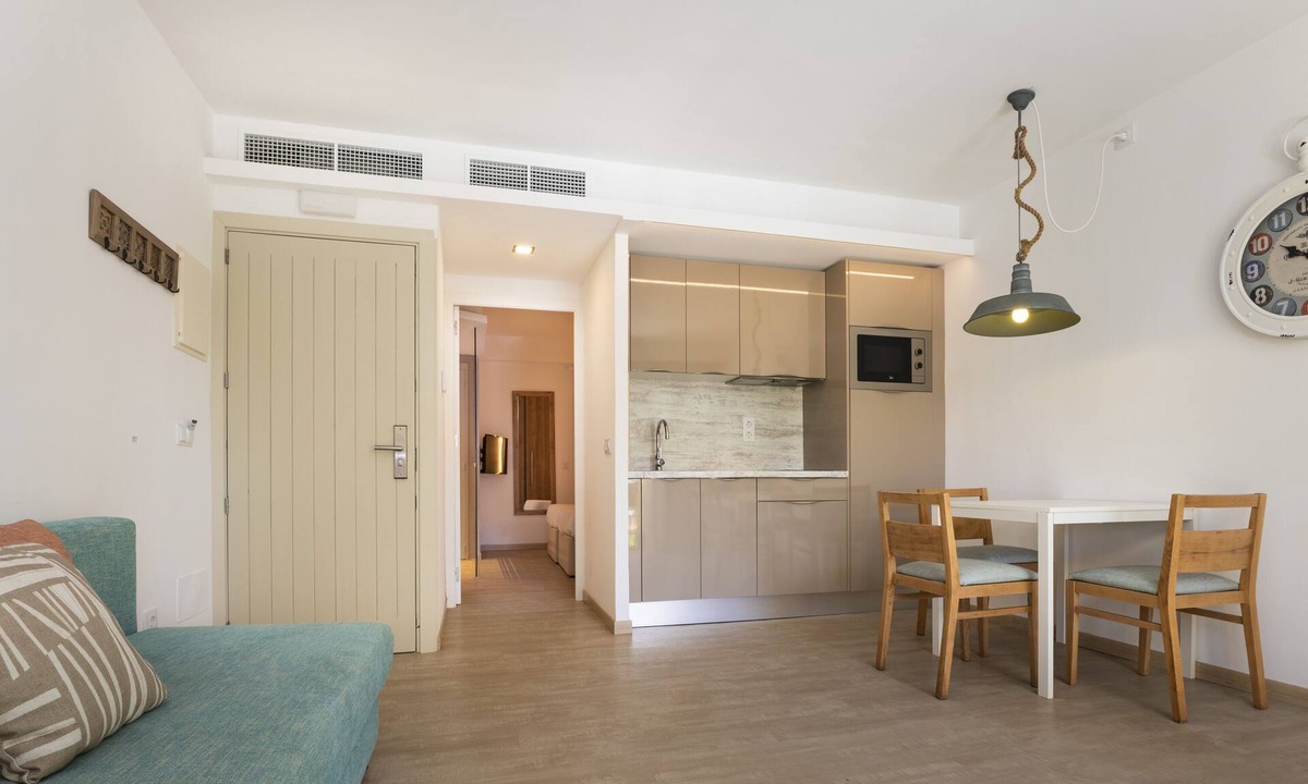 Canyamel Apartment | Apartamentos Sinfony