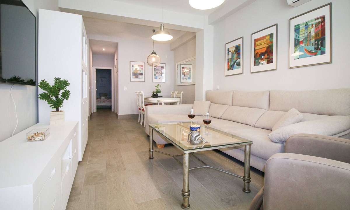 Los Remedios Apartment | APARTMENT ANGELA-Perfect Apartment in Los Remedios