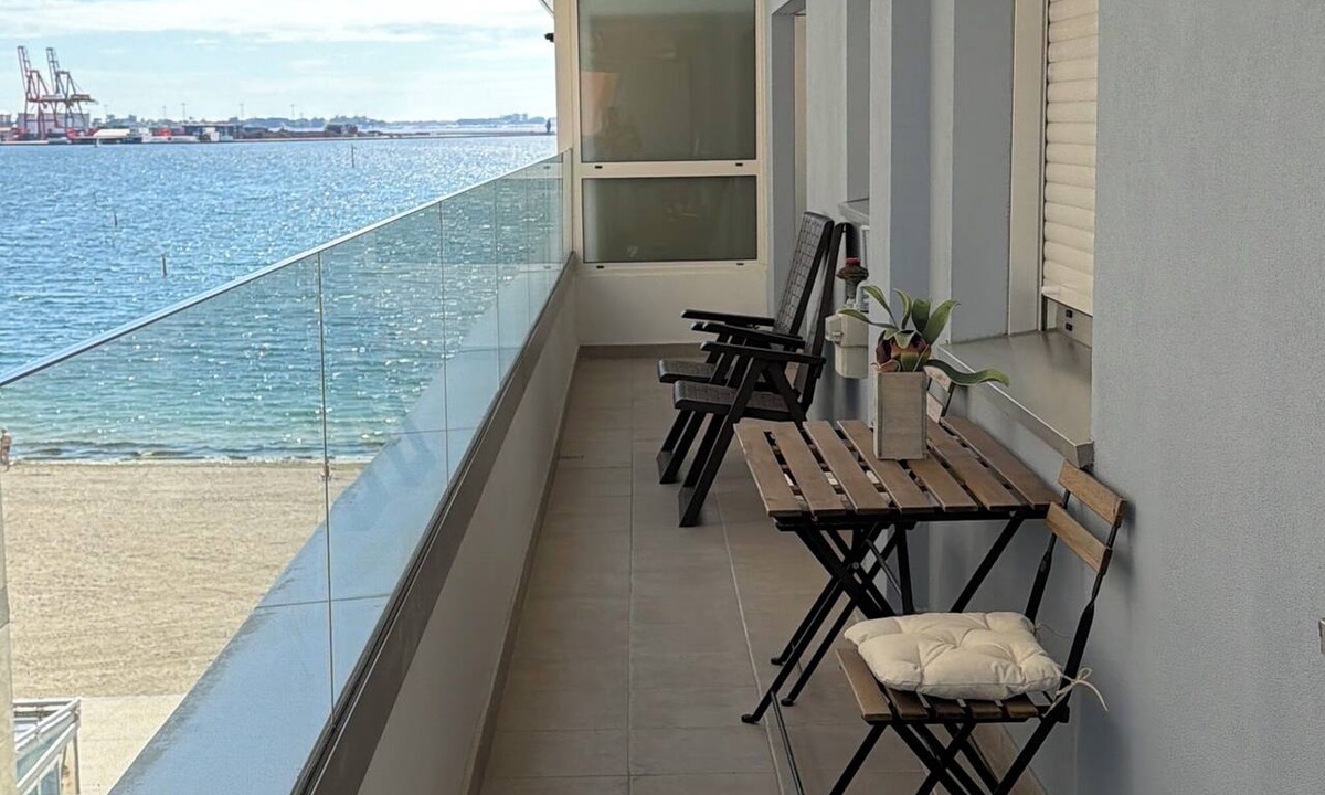 Vilagarcia de Arousa Apartment | Apartment Vilagarcía de Arousa Beach 2