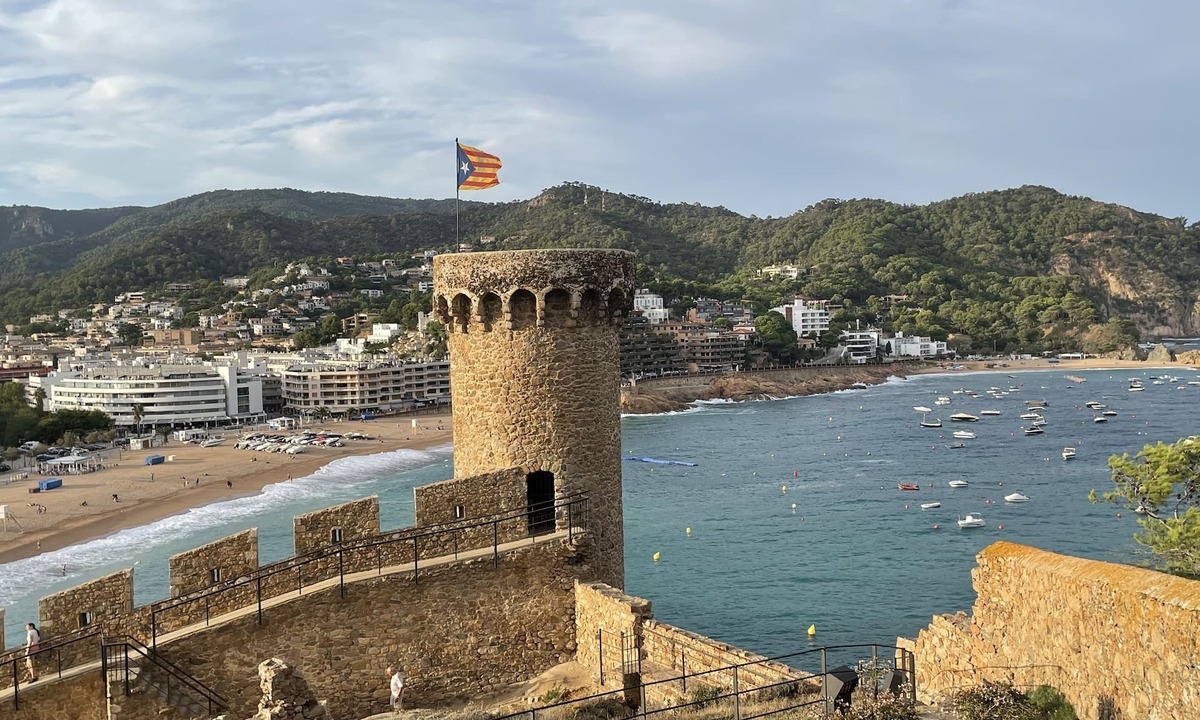 Canyelles Apartment | Apartment Grand Costa Brava