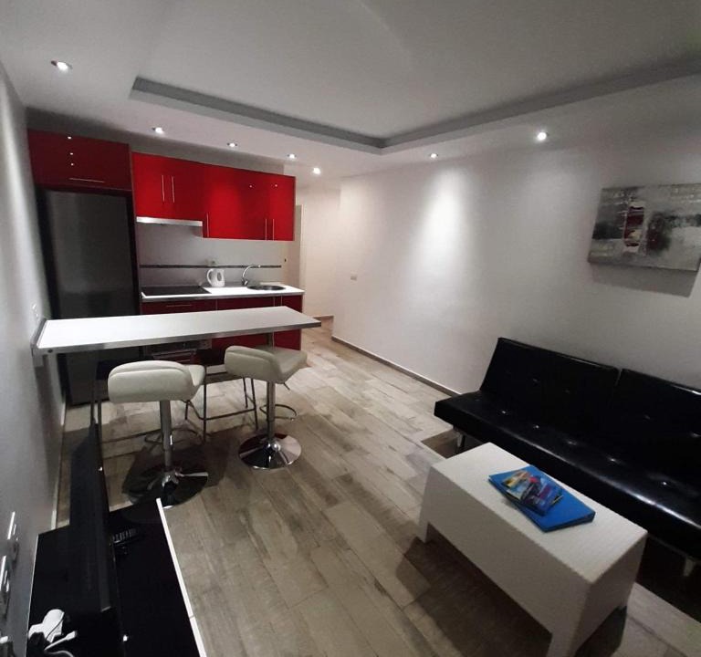 Costa Adeje Apartment | Apartment Holiday Valley