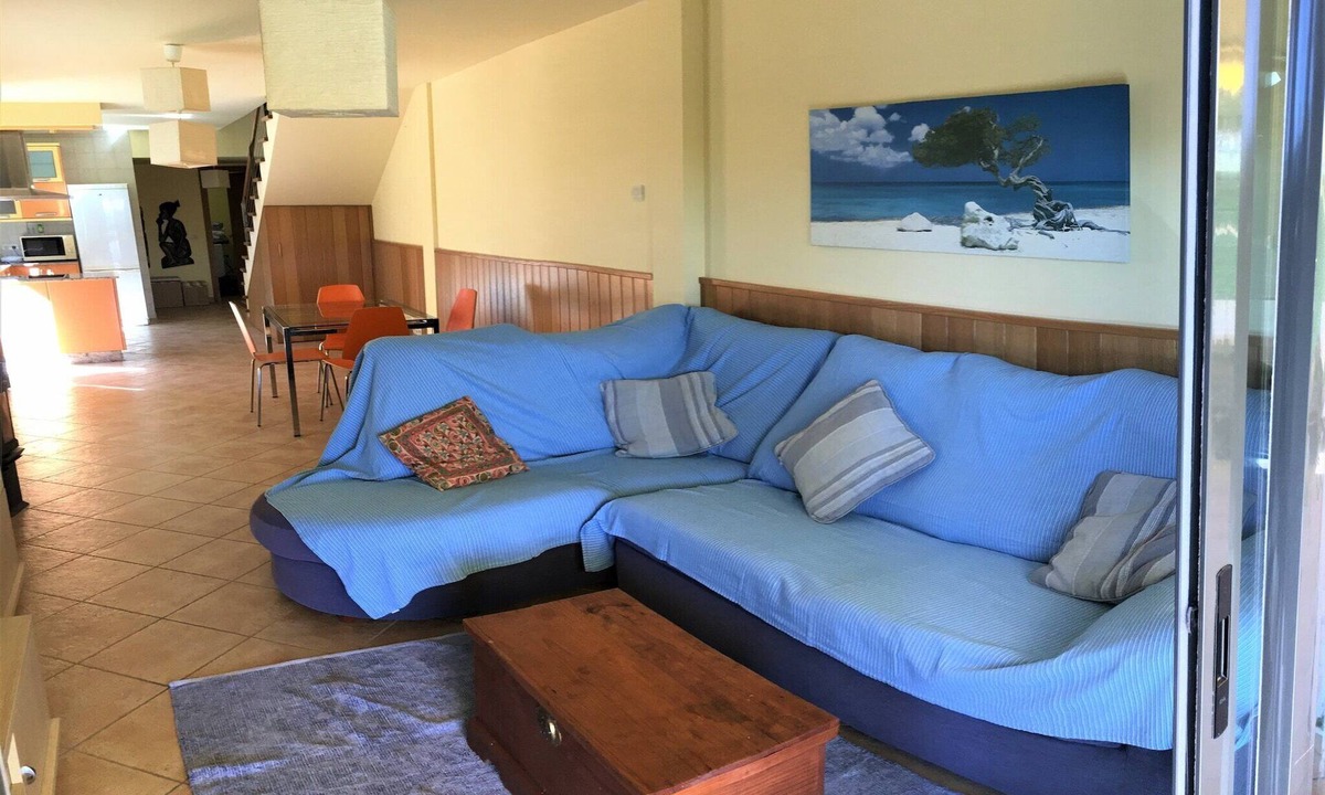 Donon Apartment | Apartment in Cangas near Playa de Barra