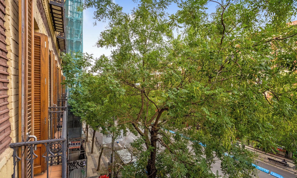 Goya Apartment | Apartment in SAlAMANCA, CON ViSTAS TOP !