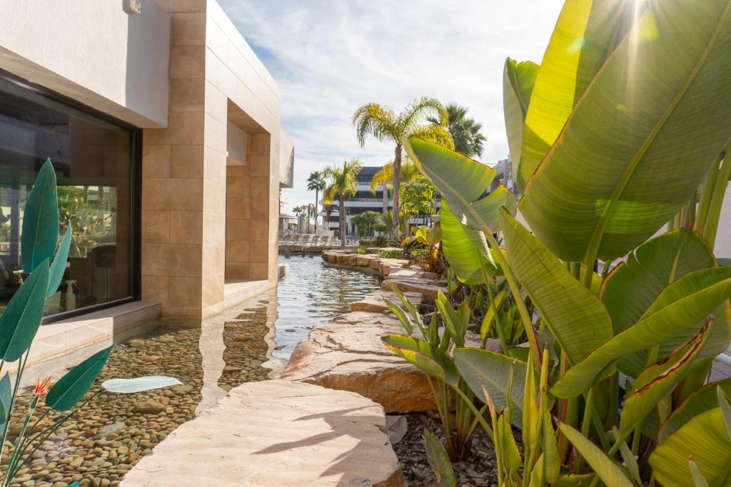 Playa Flamenca Apartment | Apartment Soleado
