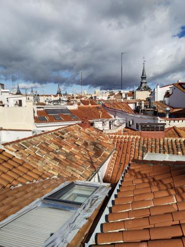 Embajadores Apartment | Apartments Plaza Mayor, Madrid Center