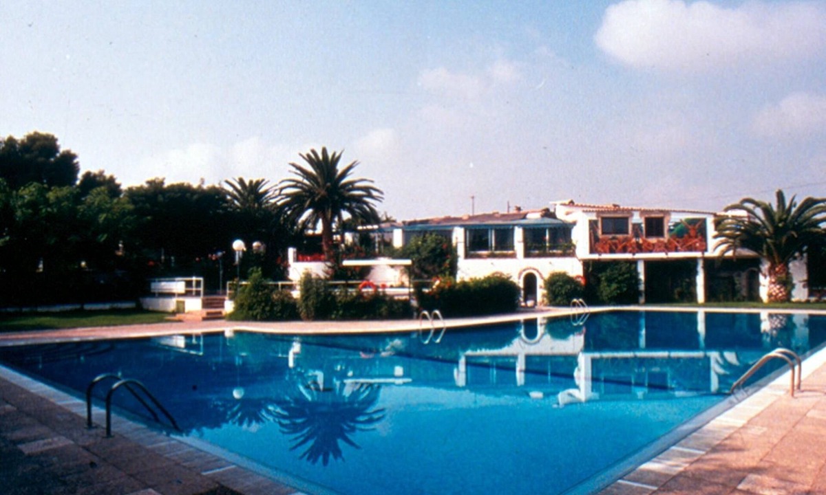 Miami Platja House | APCOSTAS Camping Playa y Fiesta/Two Bedrooms