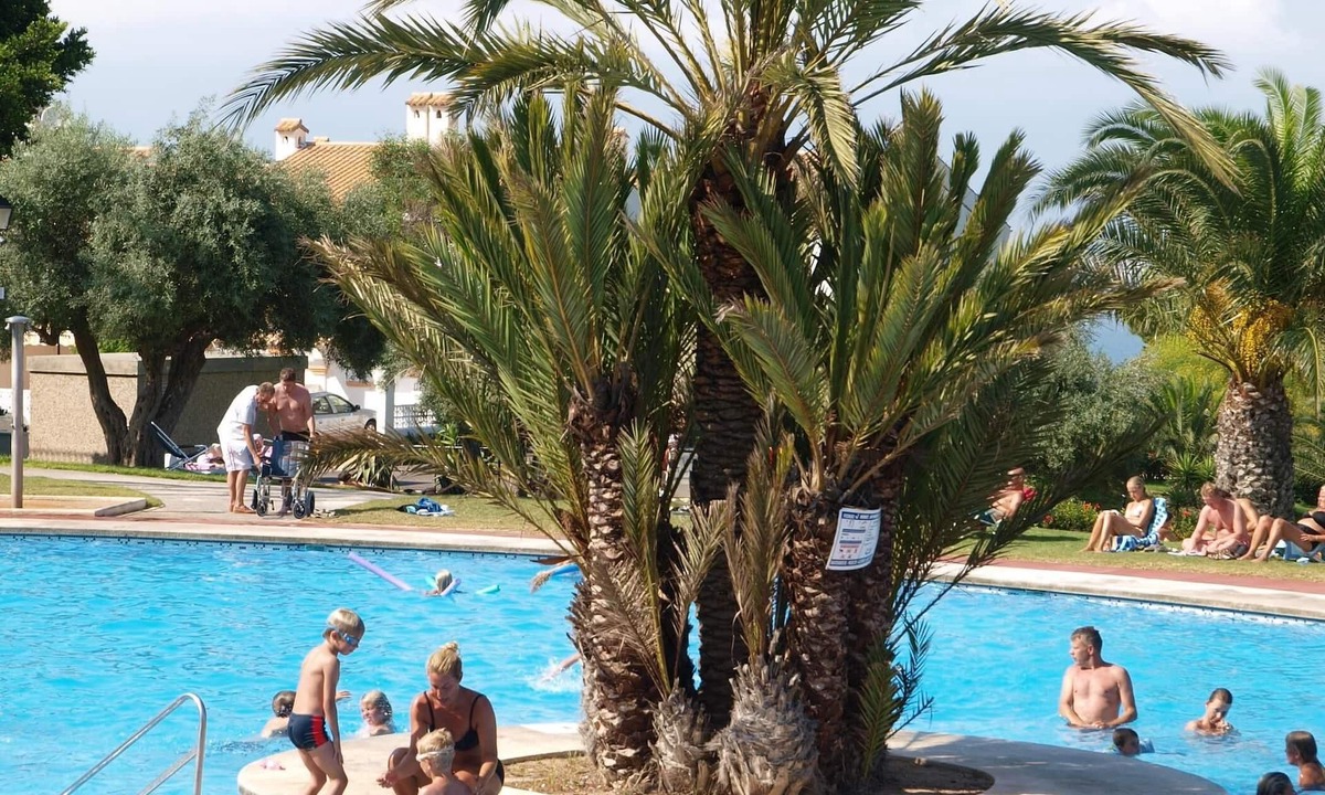 Gran Alacant Apartment | APCOSTAS Gran Vista/One Bedroom - 2 People