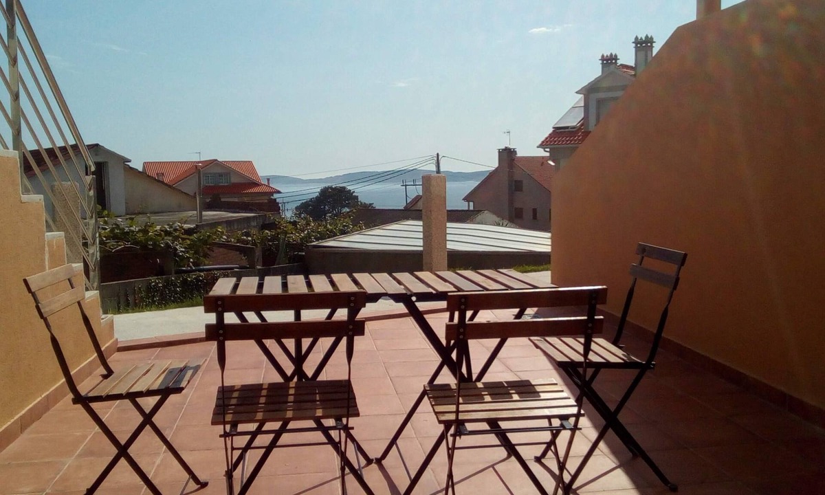 Aios Apartment | AQUA II. Apt. 1 Room Terrace Pool Views.
