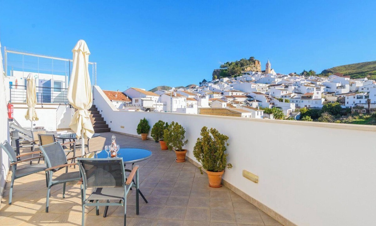 Ardales Villa | Ardales Premium 1 dormitorio Nº19 by Ruralidays
