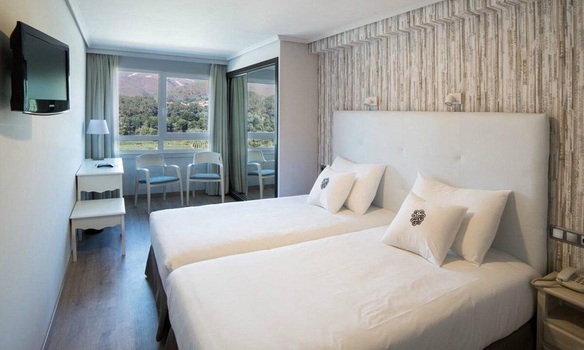 Arnoia Hotel | Arnoia Caldaria