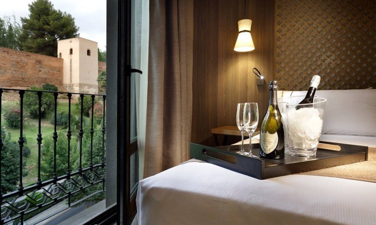 Realejo-San Matias Hotel | Áurea Washington Irving by Eurostars Hotel Company