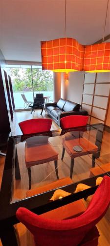 Provencals del Poblenou Apartment | Avenida Diagonal - Próximo a Sagrada Familia y parking gratis - Angeles Terraza