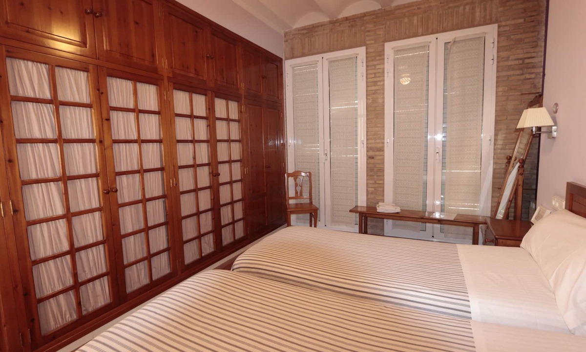 Sagunto Bed & Breakfast | B&B Domus Atilia
