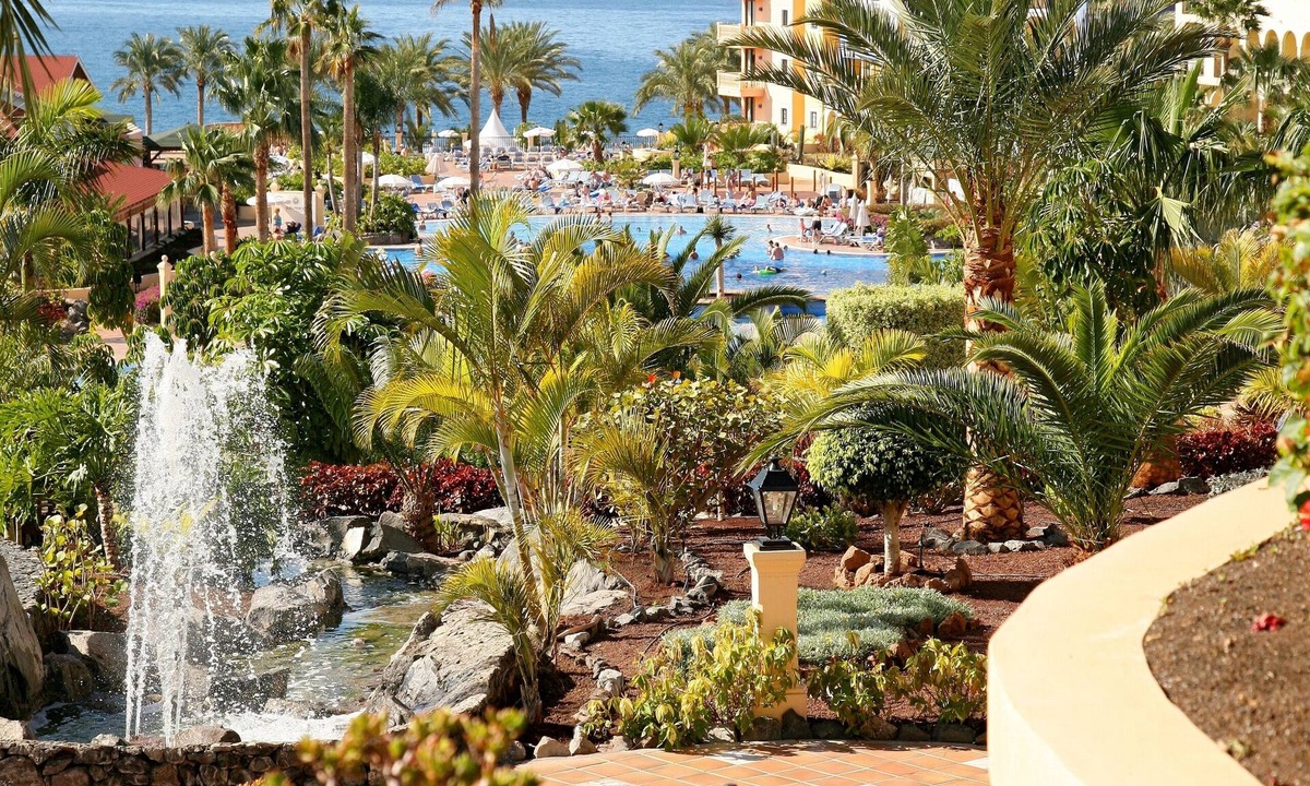 Playa Paraiso Resort | Bahia Principe Explore Costa Adeje - Hyatt Inclusive Collection - All Inclusive