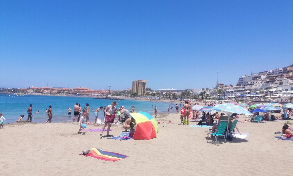Complejo turistico Amarilla Golf Apartment | Beautiful Apartment south of Tenerife (Amarilla Golf)