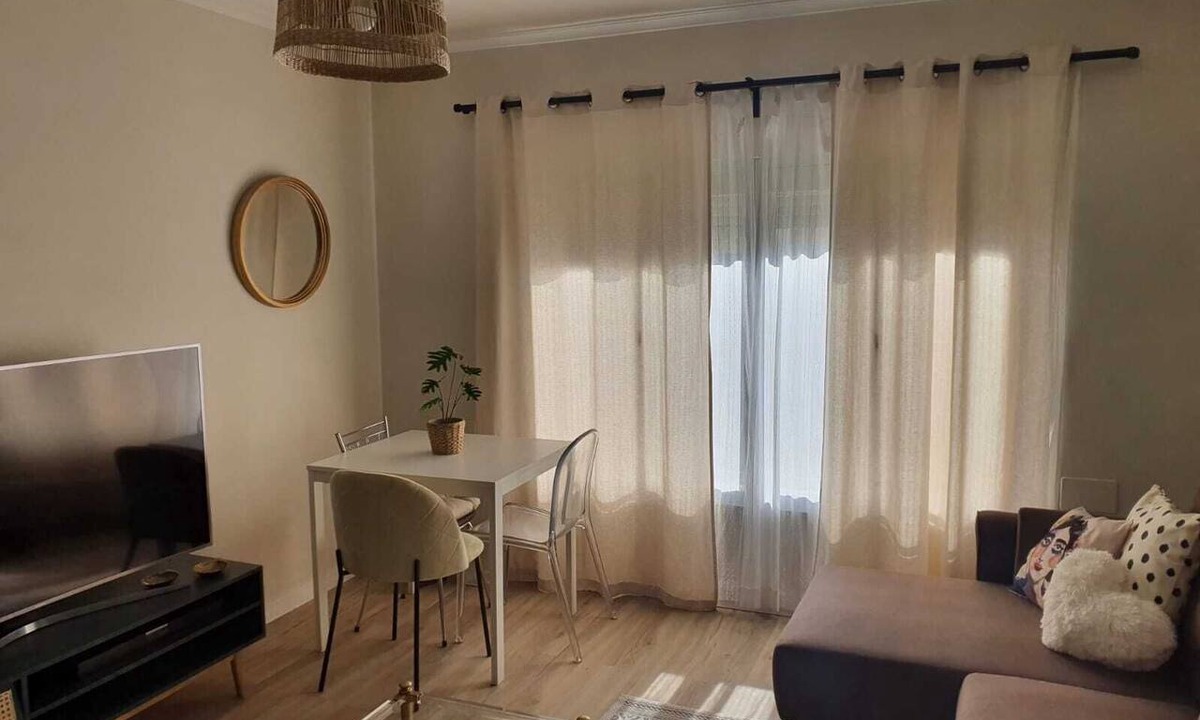 Jerez de la Frontera Apartment | Belmonte Apartment in Jerez