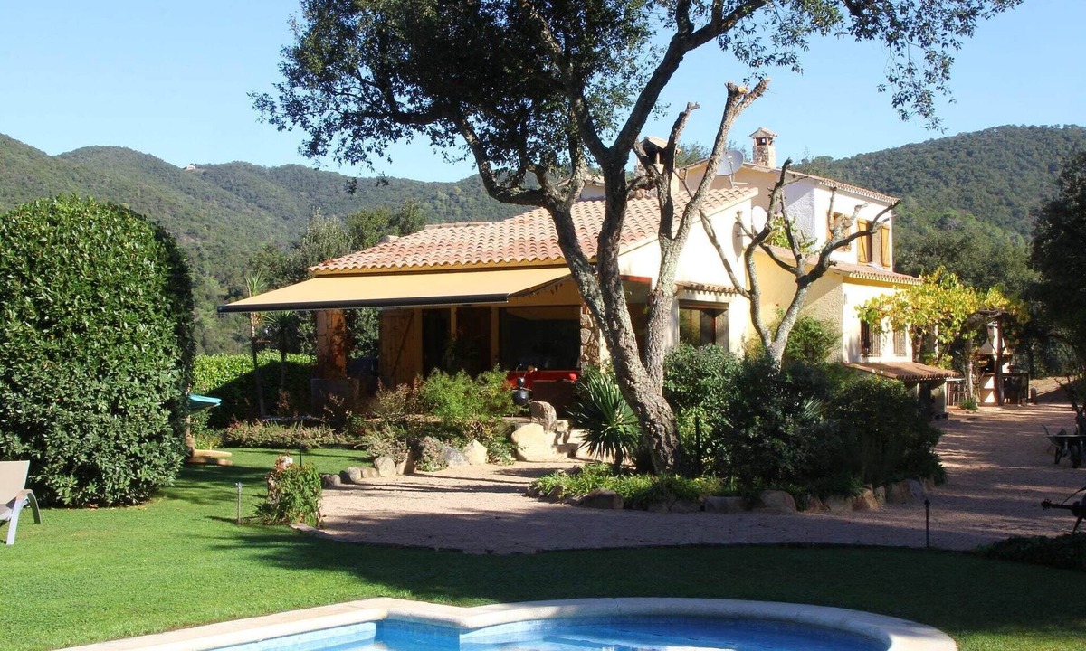 Santa Cristina de Aro Villa | Belvilla by OYO Vall Repos