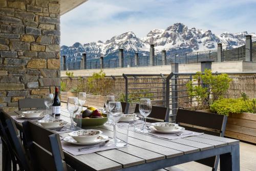 Panticosa House | Bonita stay B Paz:Casa grande, Piscina, BBQ,Fibra