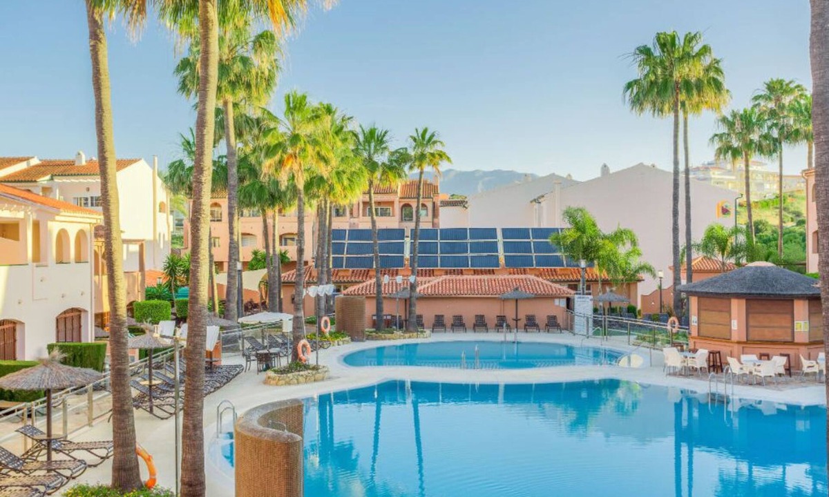 El Faro Condo | Bright 1-Bed Apartment | Costa del Sol | Sleeps 4