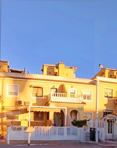 Puerto Marino House | Bungalow Gran Alacant