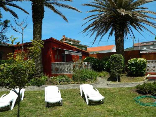 Larino Apartment | Bungalow n° 3 al lado de la playa 3 personas
