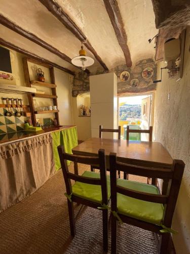 Juncosa House | Ca'n Baster 1878
