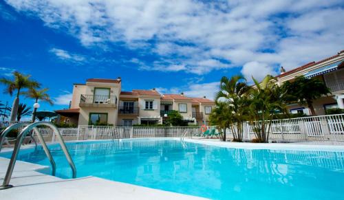 Pasito Blanco Apartment | Cabosos 2 - Pasito Blanço Marina