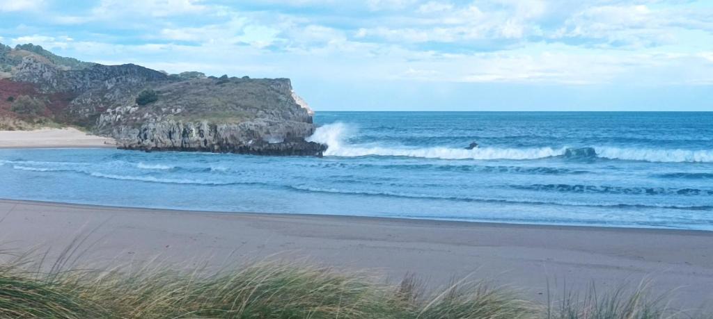 Noja Other | Camping Playa de Ris