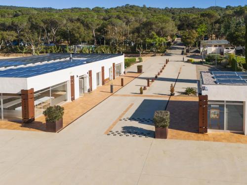 Llagostera Other | Camping Ridaura