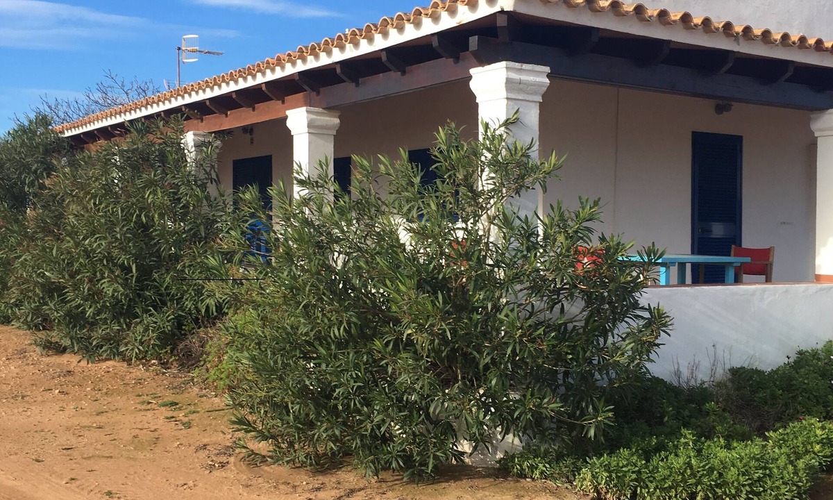 Formentera House | CAN JUANITO DEN RITA 2- KM. 15,900