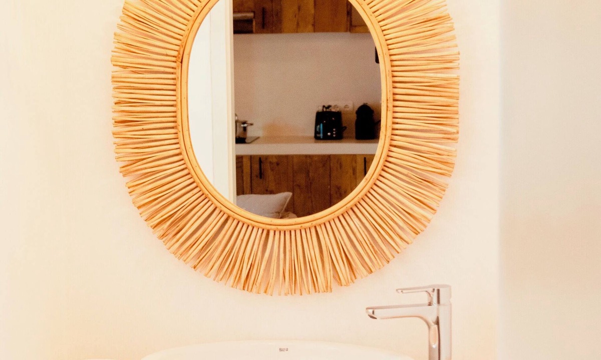 Sant Ferran de ses Roques Apartment | Can Roca - Modern & Stylish Villa