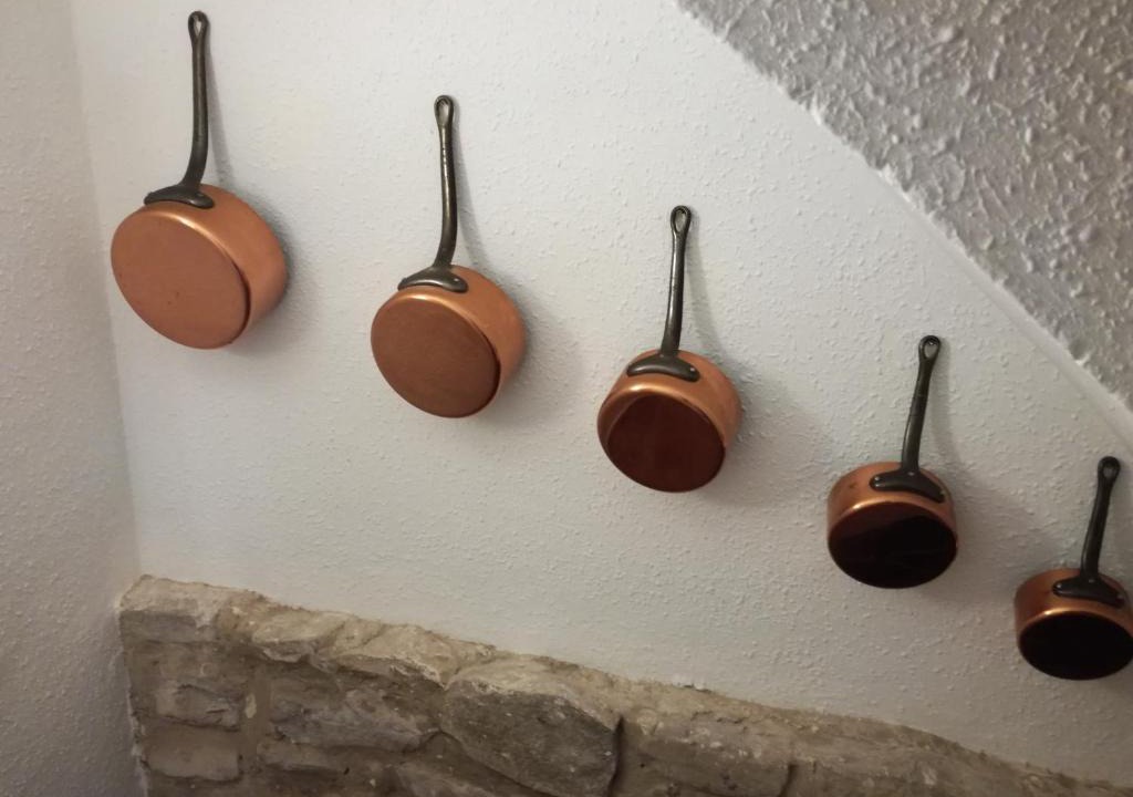 Besalu House | Can Teixidor