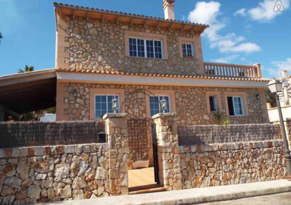Cala Llombards Villa | Can Vich