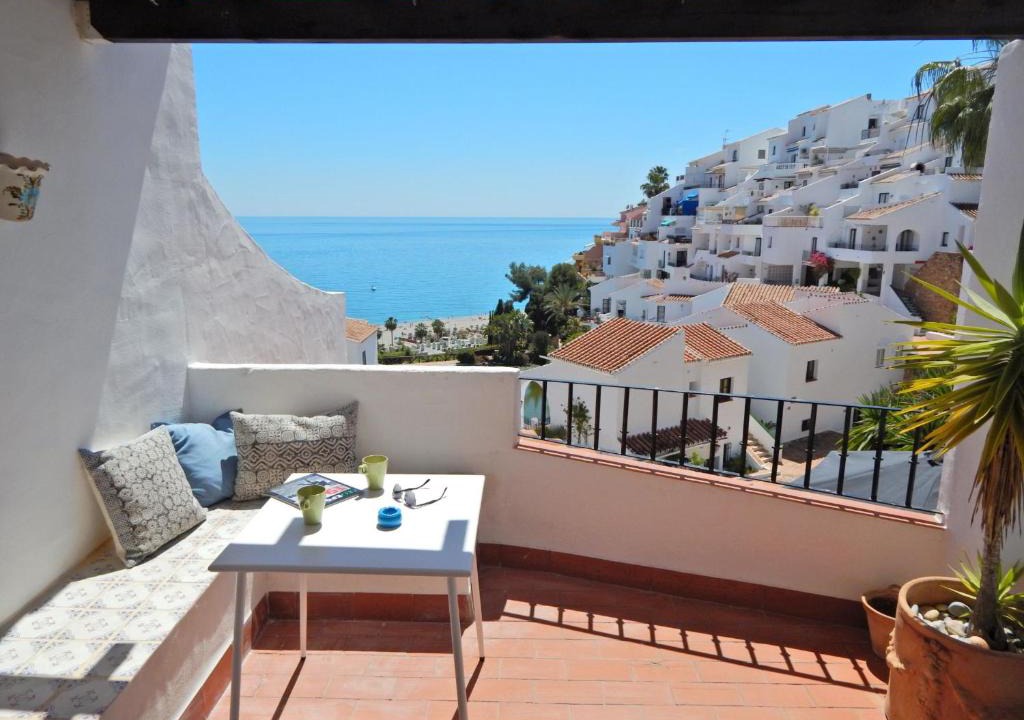 Chimenea Apartment | Capistrano Playa 715