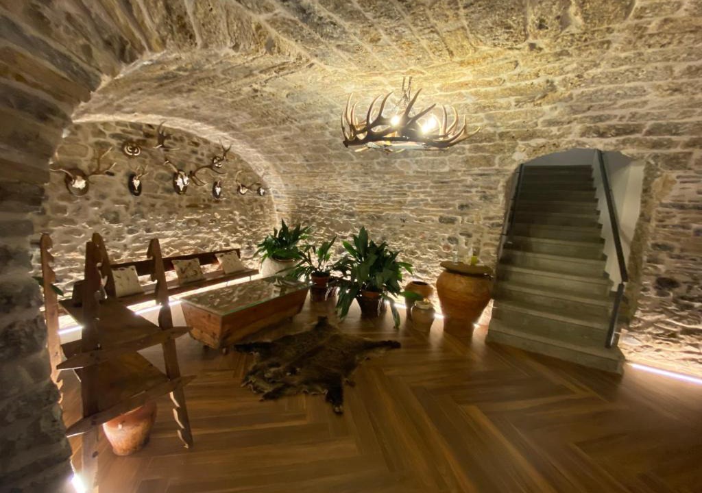 Campo Apartment | Casa Altemir