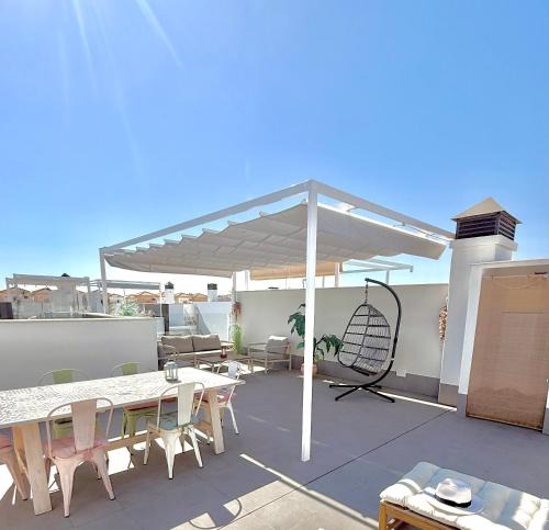 Lo Pagan Apartment | Casa Amorosa