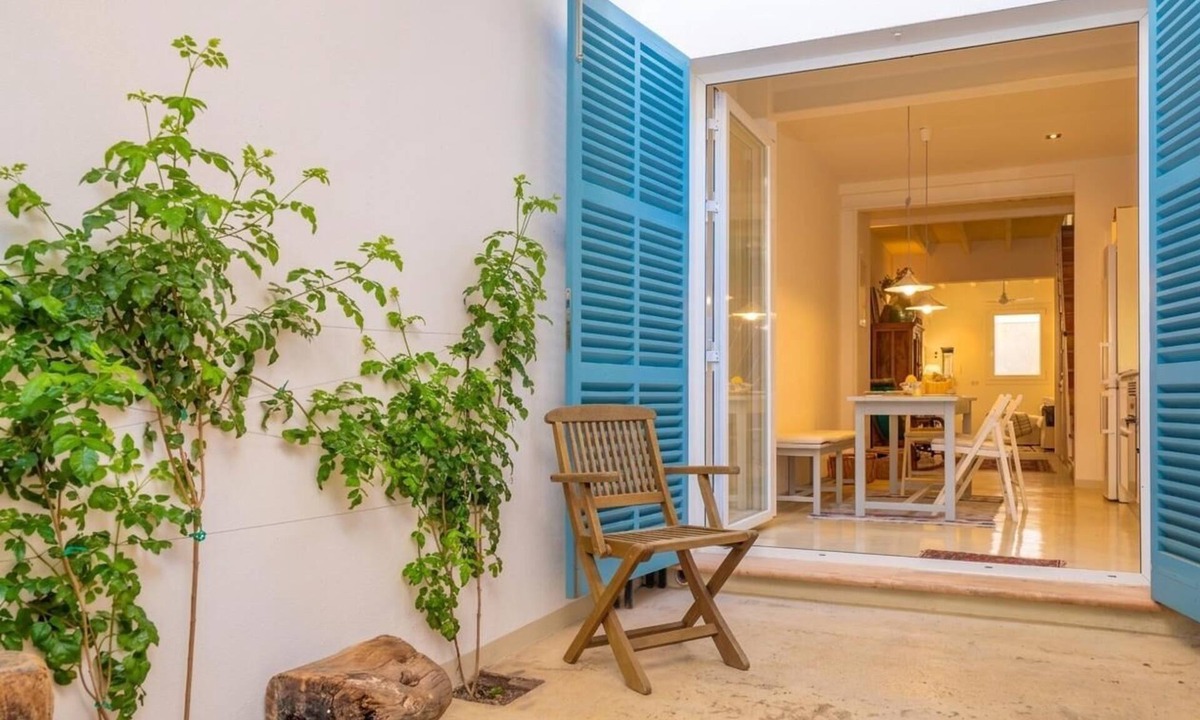 Port d'Andraitx House | CASA AZCARATE - Charming house in Port d'Andratx with free Wi-Fi