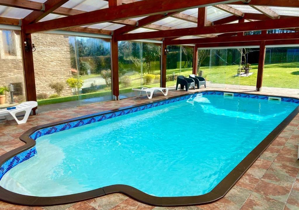 Sar Villa | Casa Compostela