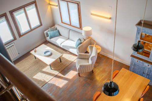 Etxalar Ski Chalet | Casa de campo en pleno norte de Navarra con vistas