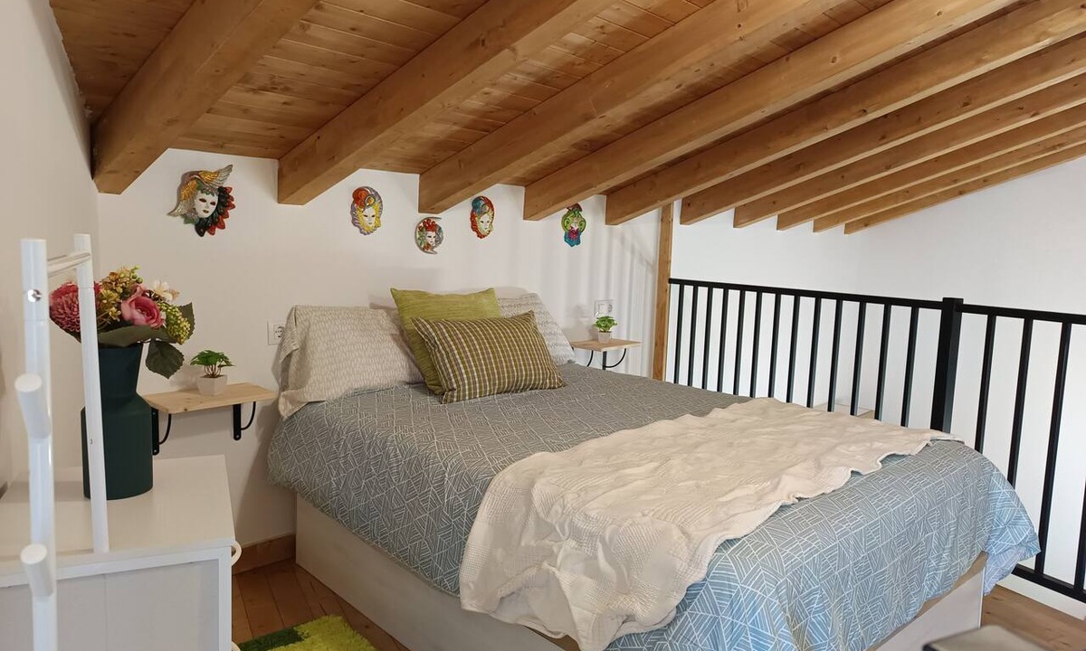 Arzua Apartment | Casa do Renque in Arzúa – Perfect for Families, Private Terrace, Pet Friendly