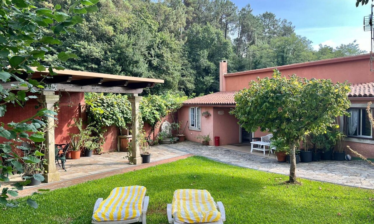 Carcacia House | Casa dos Caseiros für 4 Personen by Interhome