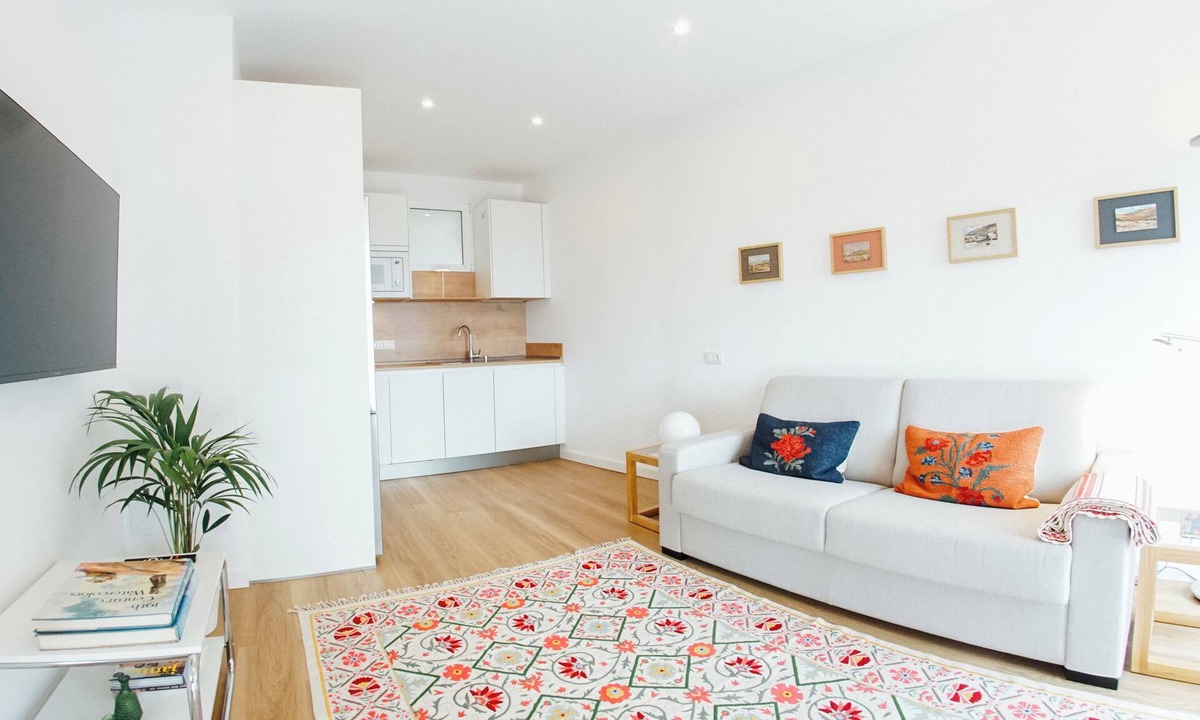 Santa Brigida Apartment | Casa Drago - Cozy 1BR Apartment with Scenic Views