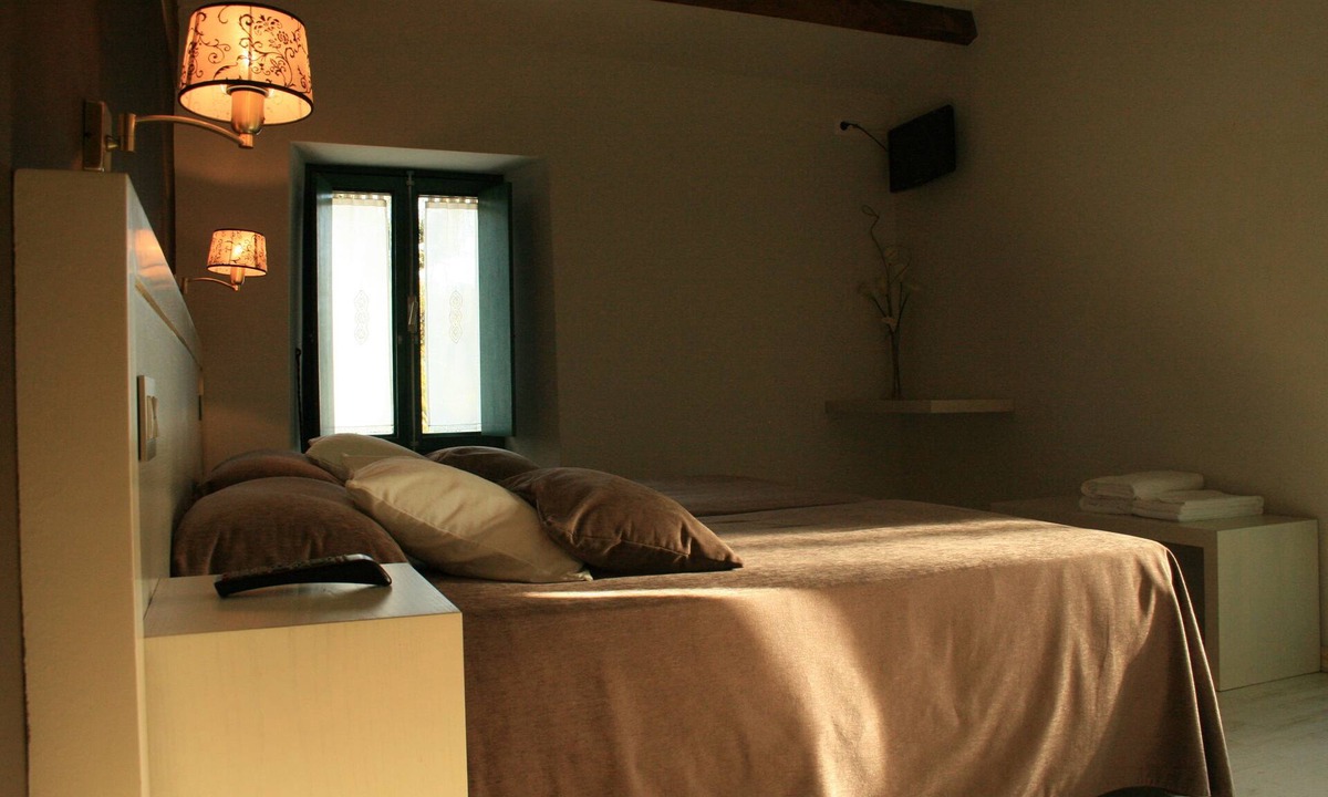 Arzua House | Casa Garea