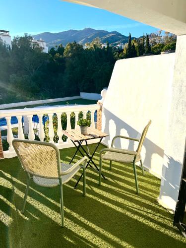 Benalmadena House | Casa Golf Mediterráneo