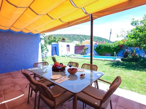 Los Canos de Meca House | Casa Hilario