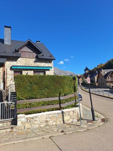 Sallent de Gallego Ski Chalet | Casa Lucia