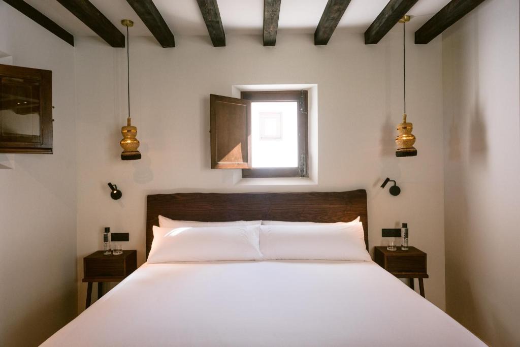 Ibiza Town Hotel | Casa Maca