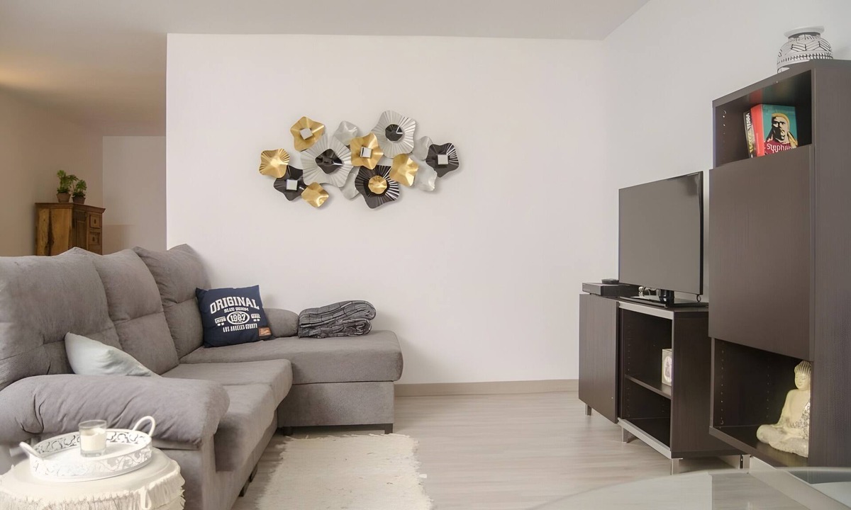 Nazaret Apartment | Casa Mirlo – Peaceful Garden Retreat in Nazaret, Central Lanzarote