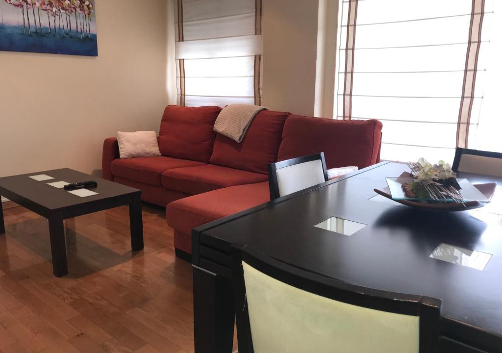 Sigueiro Apartment | Casa Nano