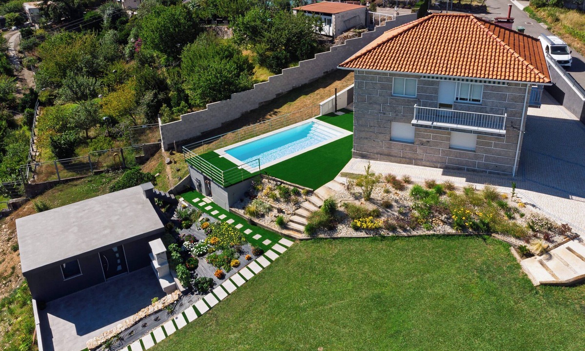 Vilaboa House | Casa Ona🏡✨